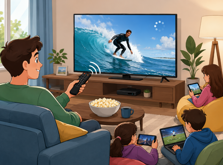 Data-Driven 4 Key Metrics for IPTV Performance.png
